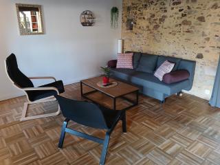 Le gîte des capucines - LʼHerbergement - 2