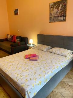 Lvivskiy Zatyshok TWO Bedrooms ISOLATED with Balcony - Lviv - 8