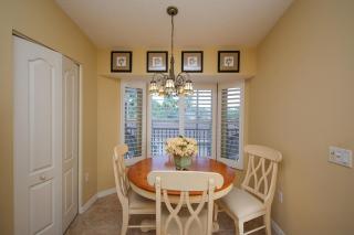Beautiful lakefront 2BR condo in Heritage Oaks Golf and Country Club - Vamo - 1