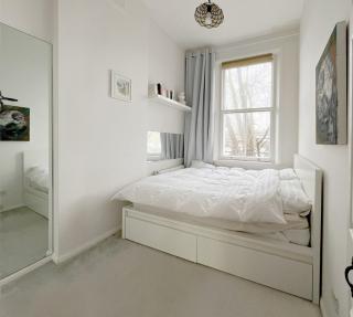 Luxury Bright Kensington Designer Entire Flat - Londra - 4