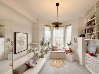 Luxury Bright Kensington Designer Entire Flat - Londra - 3