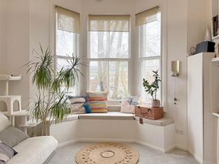Luxury Bright Kensington Designer Entire Flat - Londra - 1