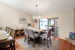Private 3BR Pool Home - Punta Gorda - Pet Friendly - Paraclete Paradise - Punta Gorda - 8