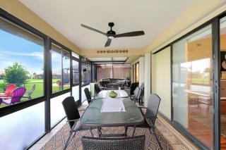 Private 3BR Pool Home - Punta Gorda - Pet Friendly - Paraclete Paradise - Punta Gorda - 6