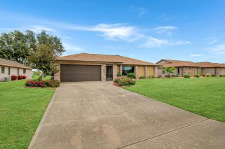 Private 3BR Pool Home - Punta Gorda - Pet Friendly - Paraclete Paradise - Punta Gorda - 1