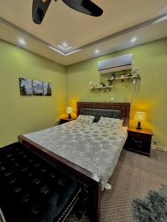 Stay with Ali - Lahore - 8