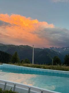 House In The Mountains-Heshkili - Keshkili - 3