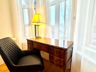 Hotel Charles-Alexandre - Par Aneyro - 5