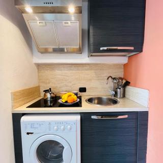 Lo Scoglio Apartment - Varigotti - 1