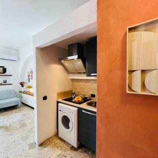 Lo Scoglio Apartment - Varigotti - 2