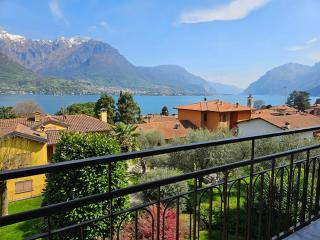 Como Lake is your - il lago è tuo - Oliveto Lario - 0