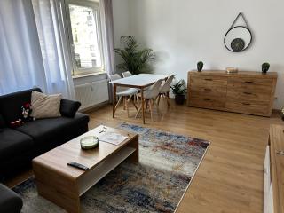Noe Apartment - Cologne - 0