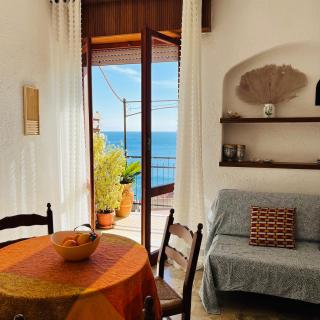 Lo Scoglio Apartment - Varigotti - 7