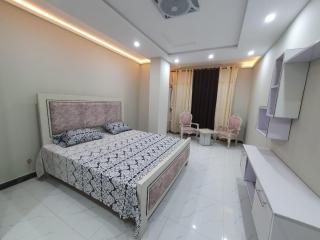 Wahaj heights Dana - Bhurban - 5