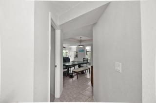 Canal-Front Escape with Private Pool & Game Room in Port Charlotte - 1