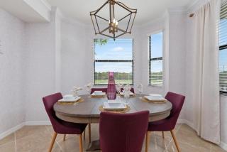 Lakefront 2 BR condo in Lakewood National Golf Club - Bradenton - 7