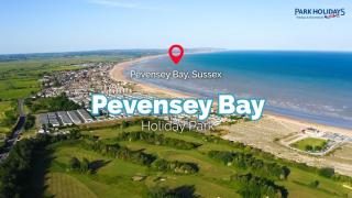 50 Tower View - Pevensey - 0