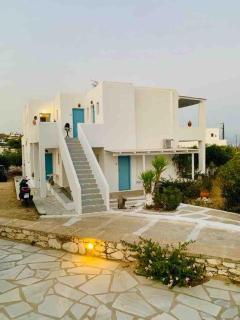 STAVROS STUDIOS - Logaras - 5