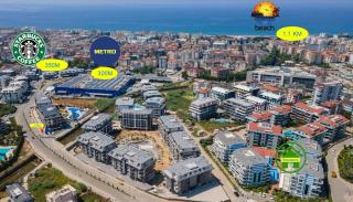 SA Apartments! - Alanya - 8
