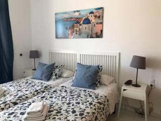 Apartamento La Roca Rental, 1 dormitorio Clásico con vistas al mar - Torremolinos - 4
