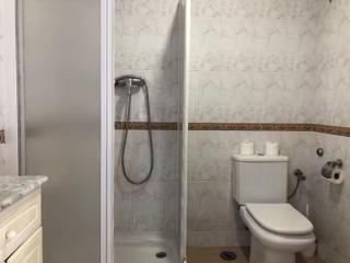 Apartamento La Roca Rental, 1 dormitorio Clásico con vistas al mar - Torremolinos - 3