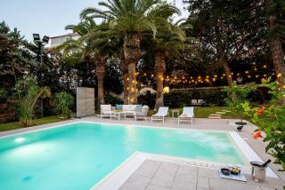 Appartamento in Villa con giardino Light Green - Syrakus - 0
