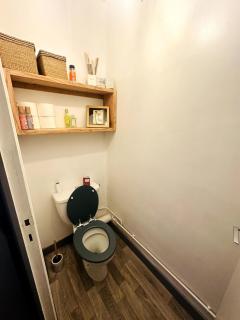Bel appartement Hôtel de ville - Bourganeuf - 8