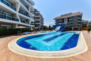 SA Apartments! - Alanya - 6