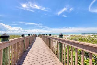 Hyatt Residences on Siesta Key Beach - A Premier Hotel Experience! - Siesta Key - 1