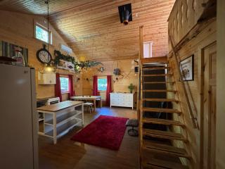 Forest nest - Sävsjöström - 3