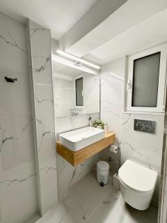 Chic Studio in Athens Center - Atene - 9
