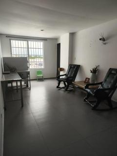 Guatapurí Apartamentos & Relax – Edificio Bari II - 4