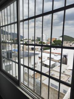 Guatapurí Apartamentos & Relax – Edificio Bari II - 3