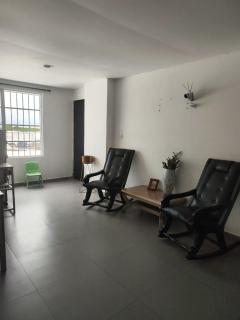 Guatapurí Apartamentos & Relax – Edificio Bari II - 1