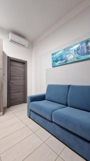 Villa Daria - soggiorno e servizio spiaggia - Lido di Spina - 6