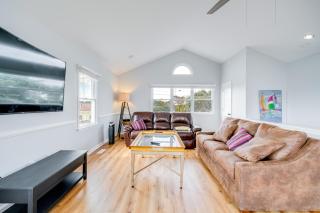 Steps to Beach Centrally Located OBX Home! - Kill Devil Hills - 0
