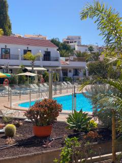 Casa Zoilo Vibbecanarias Maspalomas - Maspalomas - 0