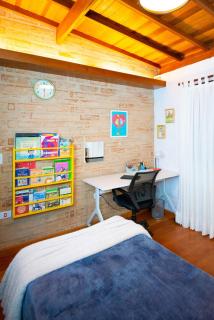 Casa na montanha, perto de Monte Verde - 6