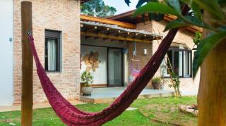 Casa na montanha, perto de Monte Verde - 3