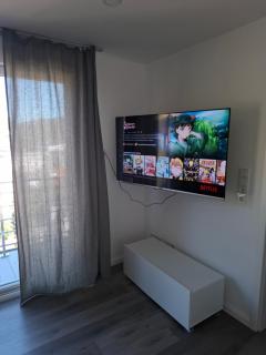 Zentral-Stilvoll-schöne Aussicht-Mediapaket - Ennepetal - 5
