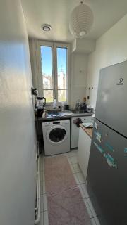 Comfort, culture and relaxation - Suresnes - 1
