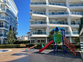 SA Apartments! - Alanya - 1