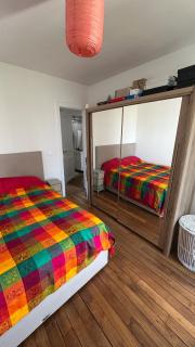 Comfort, culture and relaxation - Suresnes - 3