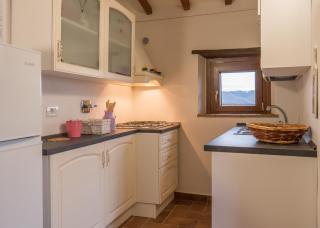 Borgo Sanvincenti - Gaiole in Chianti - 3