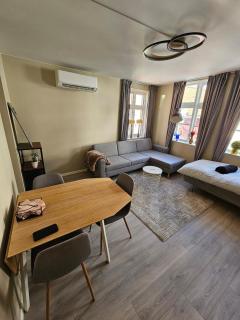 Apartment in heart of Bergen - Bergen - 9