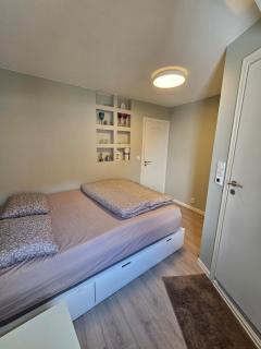 Apartment in heart of Bergen - Bergen - 6