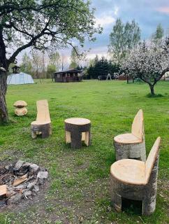 Rodinný penzion Bavlnka - 9