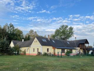 Rodinný penzion Bavlnka - 7