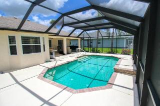 Bright & Airy Canal-Front Retreat With Pool - Rotonda West - 4