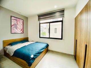 Vinhome Marina by HPT Homestay - Apartment Hai Phong City - Hai Phong - 9